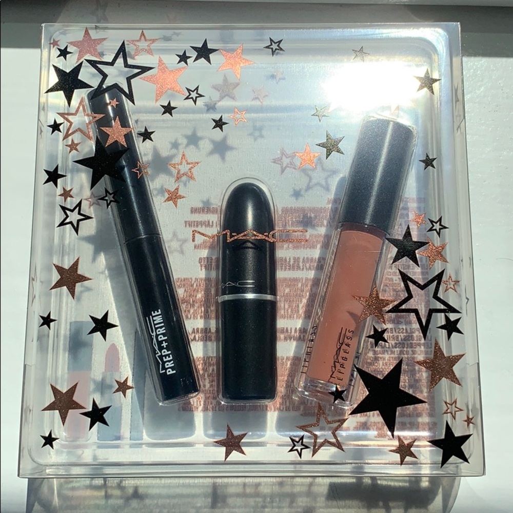 Mac Stars of the Party Kit